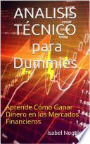 Analisis Tecnico Para Dummies