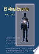 El Alma Errante