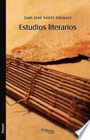 Estudios Literarios