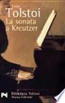 La Sonata A Kreutzer