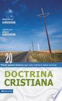 Doctrina Cristiana