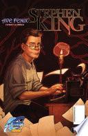 Orbit Stephen King (spanish Edition)