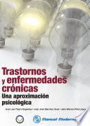 Trastornos Y Enfermedades Crónicas