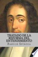 Tratado De La Reforma Del Entendimiento (spanish Edition