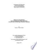 State S Containing Methods On Puerto Rican Underground Political Organizations. The 1983 Wells Fargo Robbery In Hartford, Connecticut, Case Study