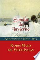 Sonata De Invierno