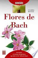 Flores De Bach Esenciales