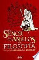 El Señor De Los Anillos Y La Filosofía