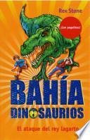 El Ataque Del Rey Lagarto