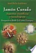 Jamón Curado