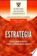 Estrategia