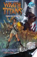 Furia De Titanes 1