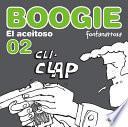 Boogie, El Aceitoso 2