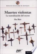 Muertes Violentas