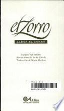 Llega El Zorro