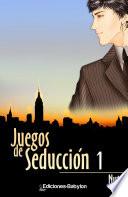 Juegos De Seducción 1