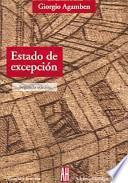 Estado De Excepción