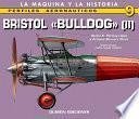 Bristol Bulldog Ii