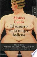 El Susurro De La Mujer Ballena