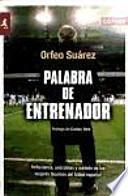 Palabra De Entrenador