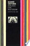 Dialogo Con Nietzsche