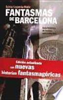 Fantasmas De Barcelona