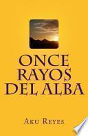 Once Rayos Del Alba