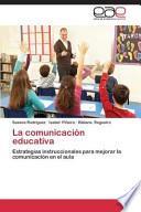 La Comunicación Educativa