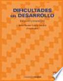 Dificultades Del Desarrollo