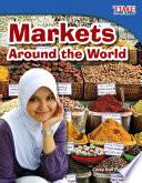 Mercados Alrededor Del Mundo (markets Around The World)