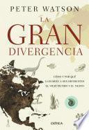 La Gran Divergencia