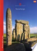 Stonehenge Spanish [red Guide]