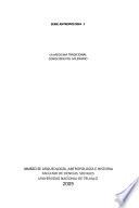 La Medicina Tradicional