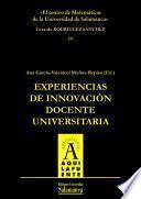 El Centro De Matemáticas De La Universidad De Salamanca