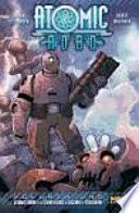 Atomic Robo