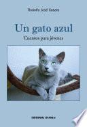 Un Gato Azul
