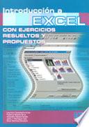 Introducción A Excel