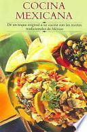 Cocina Mexicana / Best Of Mexico