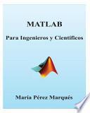 Matlab Para Ingenieros Y Cientificos