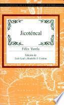 Jicoténcal