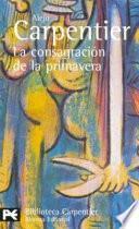 La Consagración De La Primavera