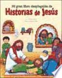 Mi Gran Libro Desplegable De Historias De Jesús