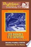 Bedtime Stories In Easy Spanish 8