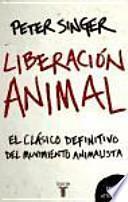 Liberación Animal