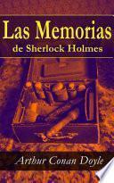 Las Memorias De Sherlock Holmes