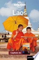 Sureste Asiático Para Mochileros 4_5. Laos