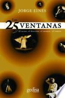 Las 25 Ventanas