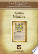 Apellido Ginebra