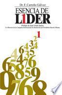 Esencia De Lider