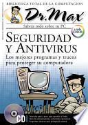 Seguridad Y Antivirus